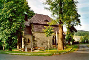 Kapelle2 Schneeberg